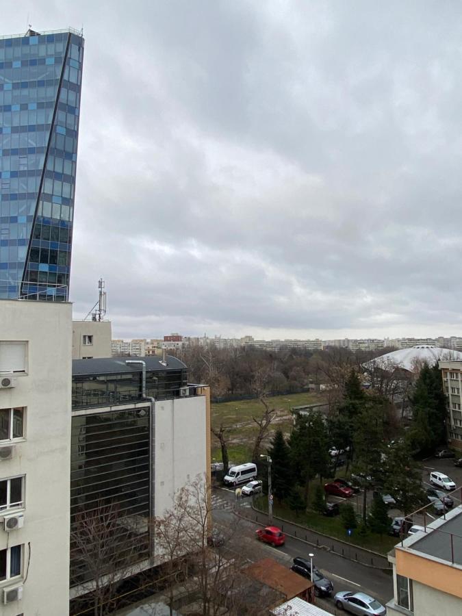 Elixir Studio Bucharest Luaran gambar