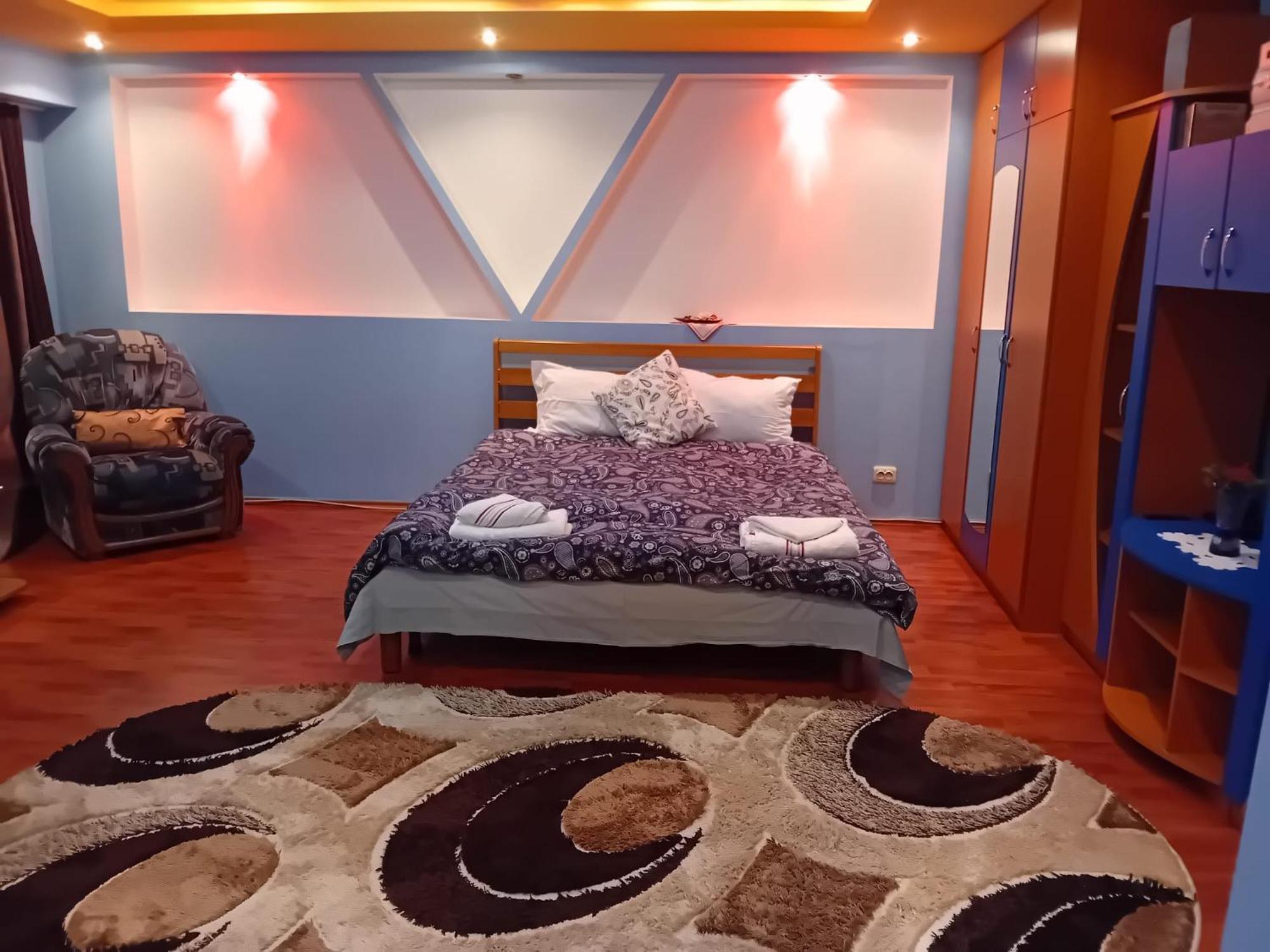 Elixir Studio Bucharest Luaran gambar